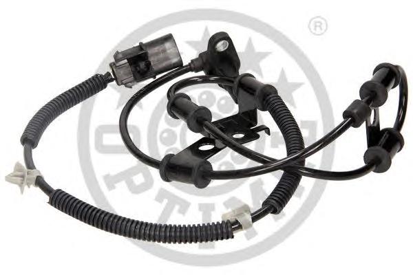 Датчик, частота вращения колеса OPTIMAL