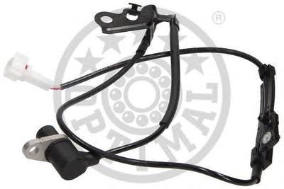 Датчик, частота вращения колеса OPTIMAL