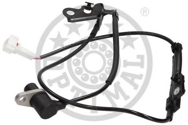 Датчик, частота вращения колеса OPTIMAL