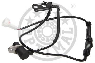 Датчик, частота вращения колеса OPTIMAL