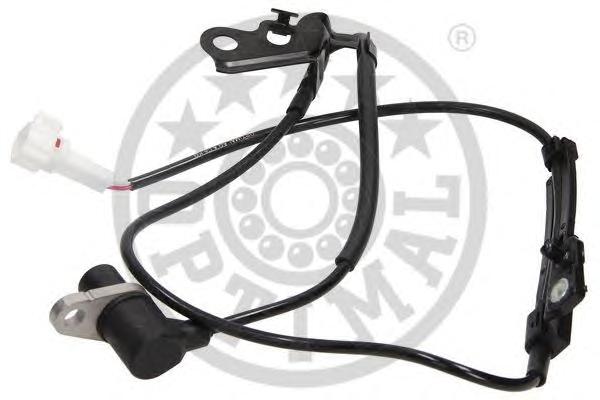 Датчик, частота вращения колеса OPTIMAL