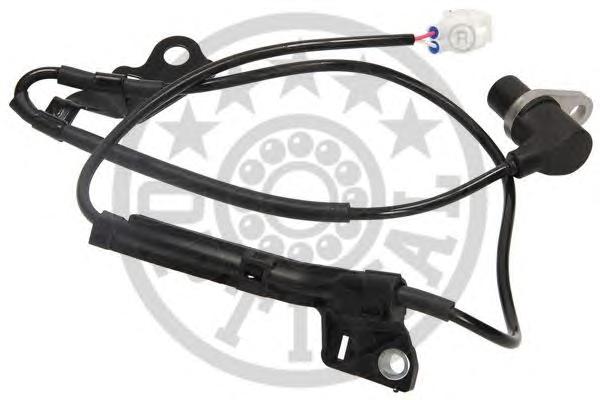 Датчик, частота вращения колеса OPTIMAL