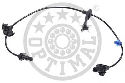 Датчик, частота вращения колеса OPTIMAL