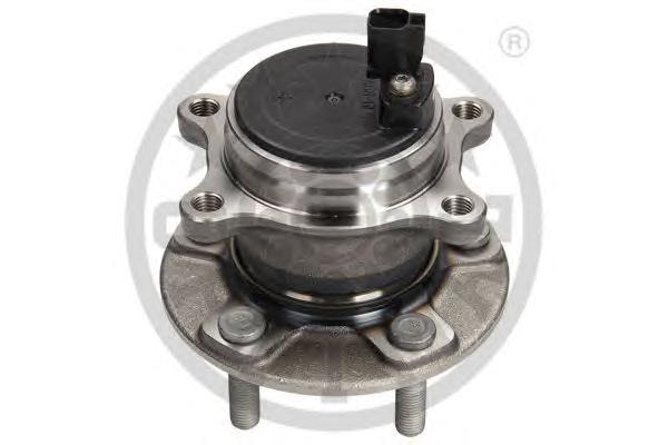 Комплект подшипника ступицы колеса OPTIMAL