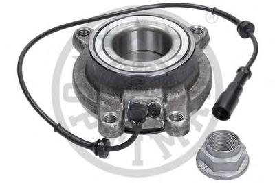Комплект подшипника ступицы колеса OPTIMAL 882702