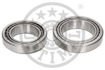 Комплект подшипника ступицы колеса OPTIMAL