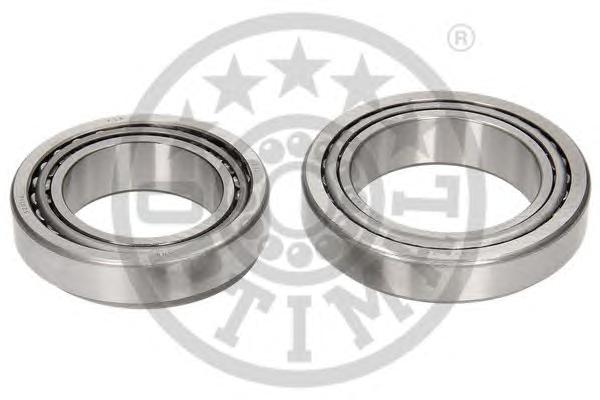 Комплект подшипника ступицы колеса OPTIMAL