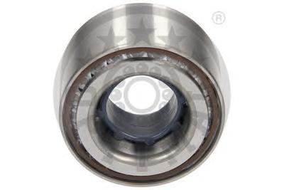 Комплект подшипника ступицы колеса OPTIMAL