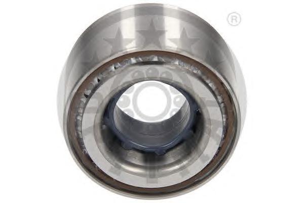 Комплект подшипника ступицы колеса OPTIMAL