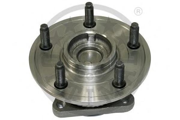 Комплект подшипника ступицы колеса OPTIMAL