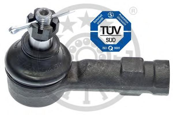 Наконечник поперечной рулевой тяги OPTIMAL