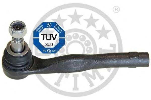 Наконечник поперечной рулевой тяги OPTIMAL