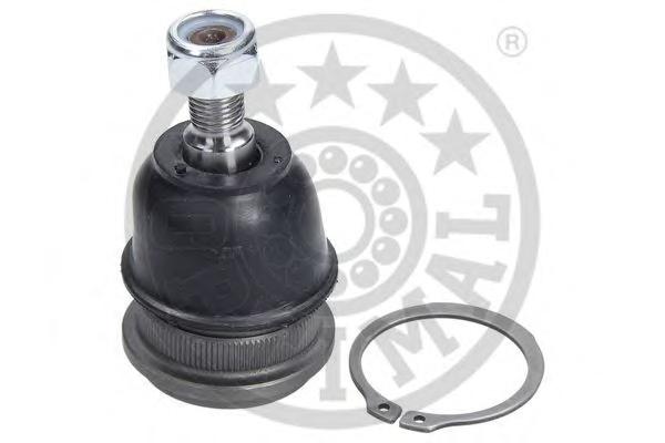 Несущий / направляющий шарнир OPTIMAL