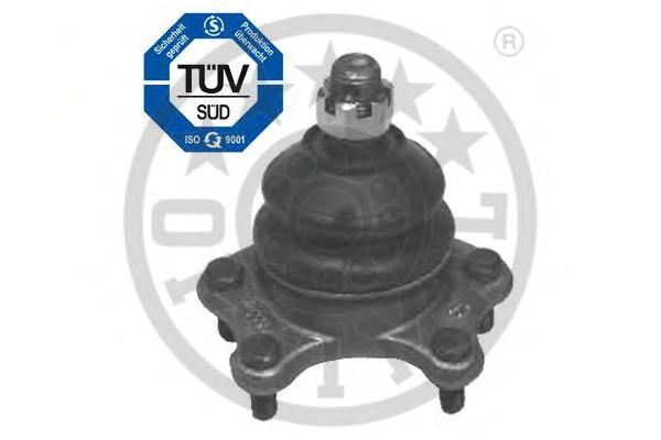 Несущий / направляющий шарнир OPTIMAL