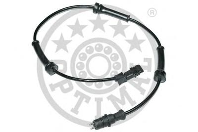 Датчик, частота вращения колеса OPTIMAL 06-S132