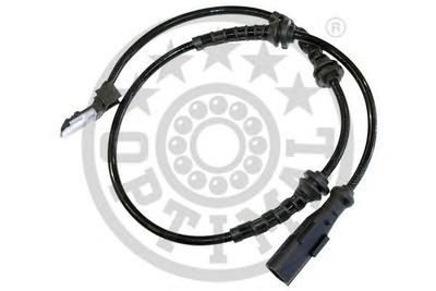 Датчик, частота вращения колеса OPTIMAL