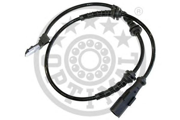 Датчик, частота вращения колеса OPTIMAL