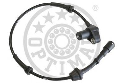 Датчик, частота вращения колеса OPTIMAL