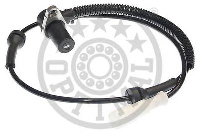 Датчик, частота вращения колеса OPTIMAL