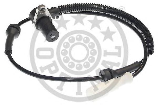 Датчик, частота вращения колеса OPTIMAL