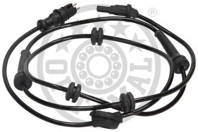 Датчик, частота вращения колеса OPTIMAL