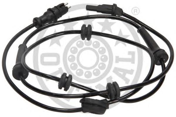 Датчик, частота вращения колеса OPTIMAL