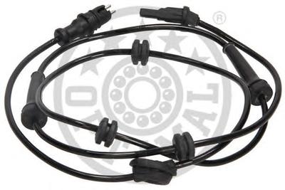 Датчик, частота вращения колеса OPTIMAL