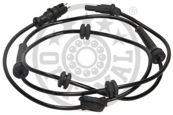 Датчик, частота вращения колеса OPTIMAL