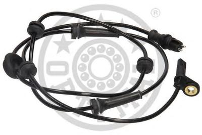 Датчик, частота вращения колеса OPTIMAL