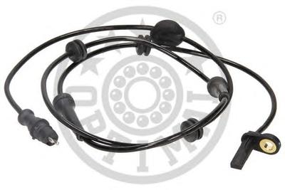 Датчик, частота вращения колеса OPTIMAL