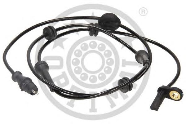 Датчик, частота вращения колеса OPTIMAL