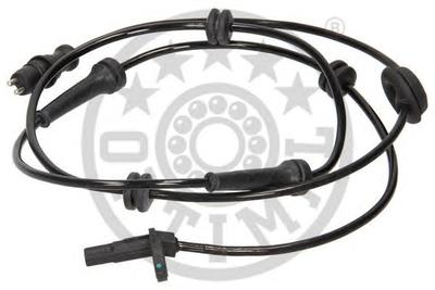 Датчик, частота вращения колеса OPTIMAL