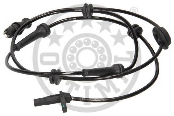 Датчик, частота вращения колеса OPTIMAL