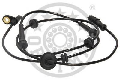 Датчик, частота вращения колеса OPTIMAL