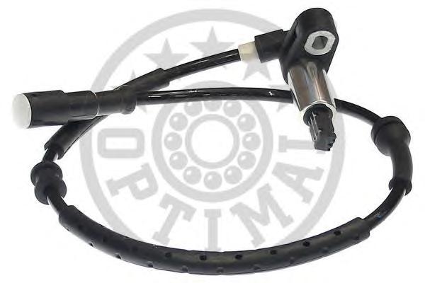 Датчик, частота вращения колеса OPTIMAL