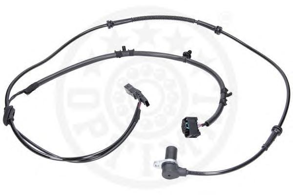 Датчик, частота вращения колеса OPTIMAL