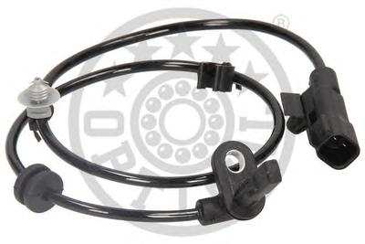 Датчик, частота вращения колеса OPTIMAL