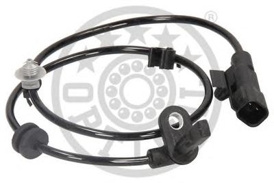 Датчик, частота вращения колеса OPTIMAL