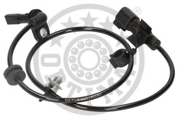 Датчик, частота вращения колеса OPTIMAL