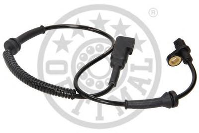 Датчик, частота вращения колеса OPTIMAL