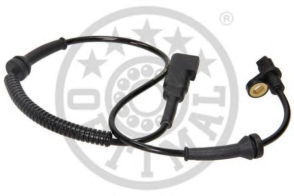 Датчик, частота вращения колеса OPTIMAL