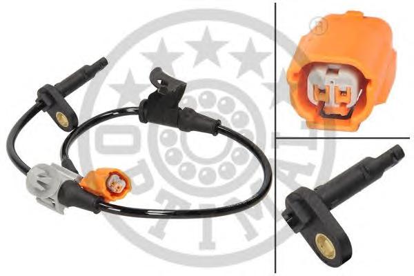 Датчик, частота вращения колеса OPTIMAL