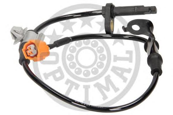 Датчик, частота вращения колеса OPTIMAL