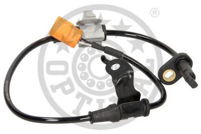 Датчик, частота вращения колеса OPTIMAL