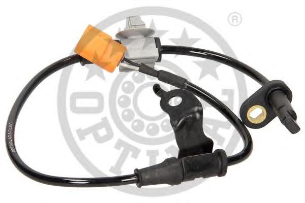 Датчик, частота вращения колеса OPTIMAL