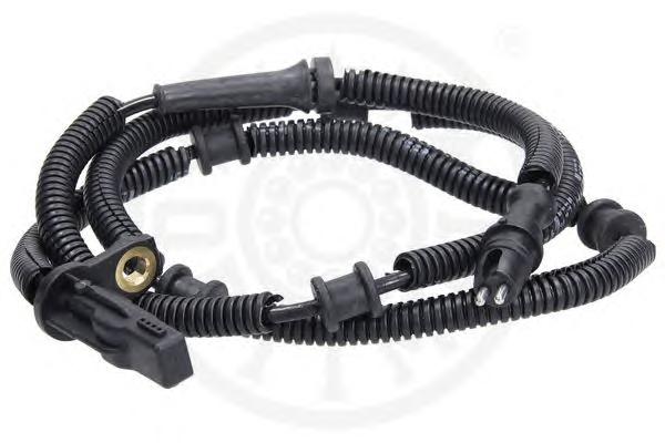 Датчик, частота вращения колеса OPTIMAL