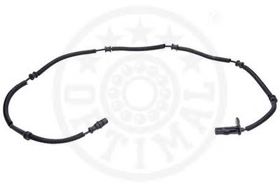 Датчик, частота вращения колеса OPTIMAL