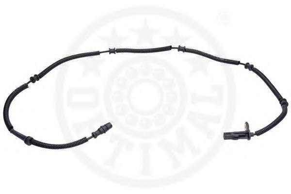 Датчик, частота вращения колеса OPTIMAL