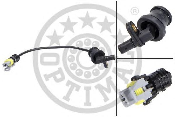 Датчик, частота вращения колеса OPTIMAL
