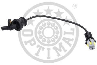 Датчик, частота вращения колеса OPTIMAL